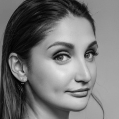 Катерина Ерофеева, 22.06.1988, Санкт-Петербург