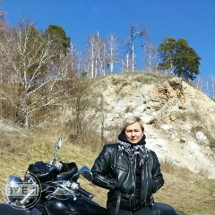 Елена Морозова, 04.02, Уфа