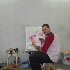 Дима Садовский, 04.05.1985, Житомир