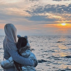 Катюшка Улюкова, 10.01, Красноярск