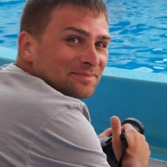 Антон Тапочкин, 23.01, Москва