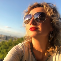 Наталия Титаренко, 11.10.1984, Киев