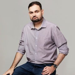 Александр Соломонов, 21.12, Смоленск