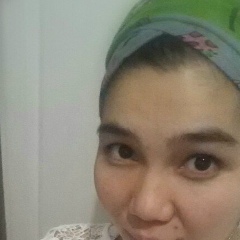 Dana Kalimzhanova, 06.12.1990, Караганда