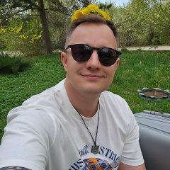 Андрей Козлов, 30.06.1988, Калининград