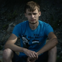 Виталий Викторович, 22.09.1988, Краснодар