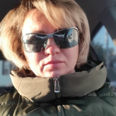 Елена Андрющенко, 06.05, Астана