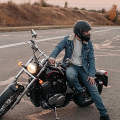 Никита Кузюков, 03.11.1989, Санкт-Петербург