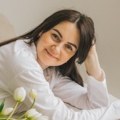 Vera Odnolko, 01.01, Минск