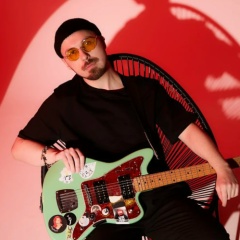 Андрей Шабанов, Москва