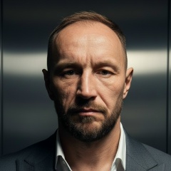 Дима Вишневский, Красноярск