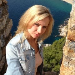 Yelena Demyanova, 02.11.1987, Dubai