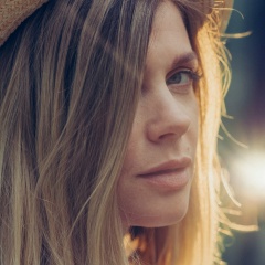 Ксюша Нестерова, 18.09.1989, Санкт-Петербург