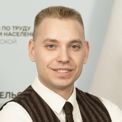 Александр Кажин, 06.02.1997, Нижний Новгород