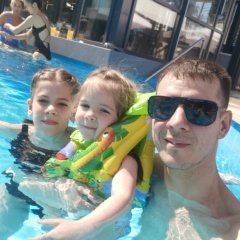 Серёга Стороженко, 25.09, Нягань