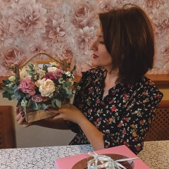 Надежда Ромичева, Орёл