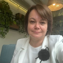 Марина Сергеева, Калининград