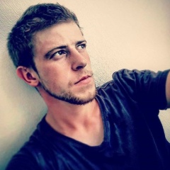 Роман Гашокин, 19.06.1991, Нальчик