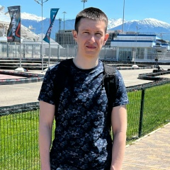 Юра Никифоров, 22.11.1990, Уфа