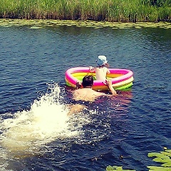 Василий Артёмов, 01.01.2008, Рубцовск