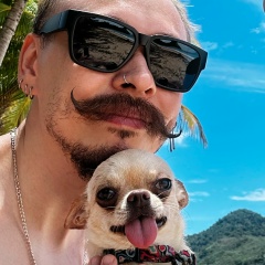 Александр Степанов, 01.06, Санкт-Петербург