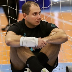Артём Блинов, 06.03, Екатеринбург