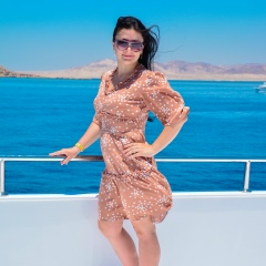 Анна Воробей, 11.02, Брест