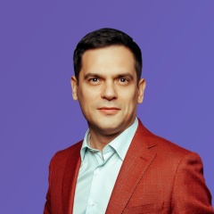 Роман Сухинин, 25.02, Москва