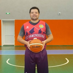 Дмитрий Бобылев, 09.09, Усть-Каменогорск