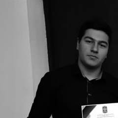 Эдмон Гаспарян, 10.04.2000