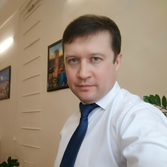 Николай Ларин, 14.05, Петровск