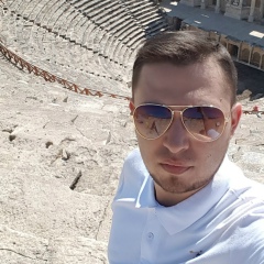 Евгений Шустров, 01.10, Санкт-Петербург