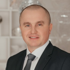 Кирилл Никифоров, 21.07.1980, Ноябрьск