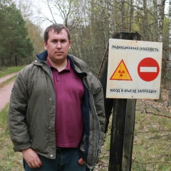 Михаил Шруб, 09.09.1994, Мозырь