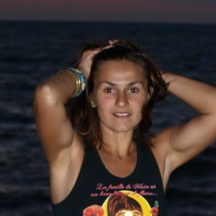 Ирина Деревянко (Демченко), 26.03.1983, Киев