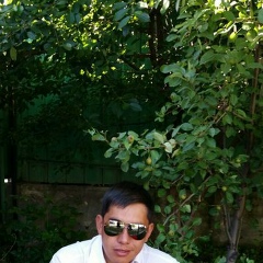 Мадияр Айдарбеков, 03.07.1984, Алматы