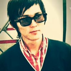 Кана Джек, 16.05.1992, Бишкек