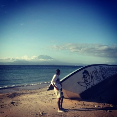 Денис Прямосудов