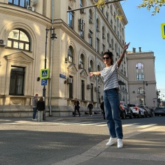 Анастасия Лебедь, 10.01.1985, Смоленск