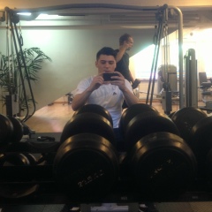 Daniel Maksoutov, 09.11.1984, Одесса