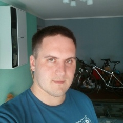 Антон Каира, 15.07.1988, Кривой Рог