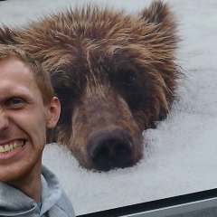 Алексей Залогин, 28.01.1989, Петропавловск-Камчатский