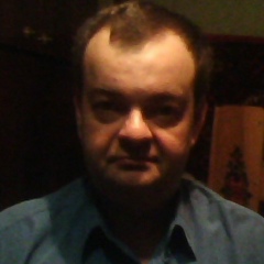 Сергей Царевский, 17.04, Нижний Новгород