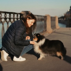 Татьяна Григорчак, 12.02.1991, Санкт-Петербург