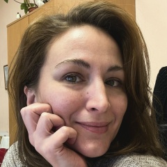 Екатерина Атаханова, 10.05.1985, Санкт-Петербург