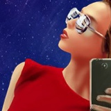 Светлана Калмурзина, 23.03, Уральск