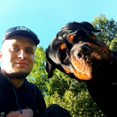 Павел Козлов, 21.12.1989, Санкт-Петербург