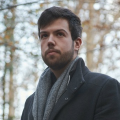 Илья Заманихин, Екатеринбург