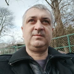 Павел Ковтонюк, 15.12, Симферополь