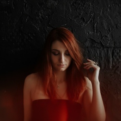 Daria Larionova, 01.11